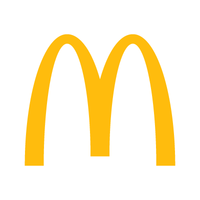 Logo McDonald's