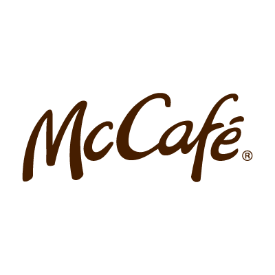 Logo McCafé