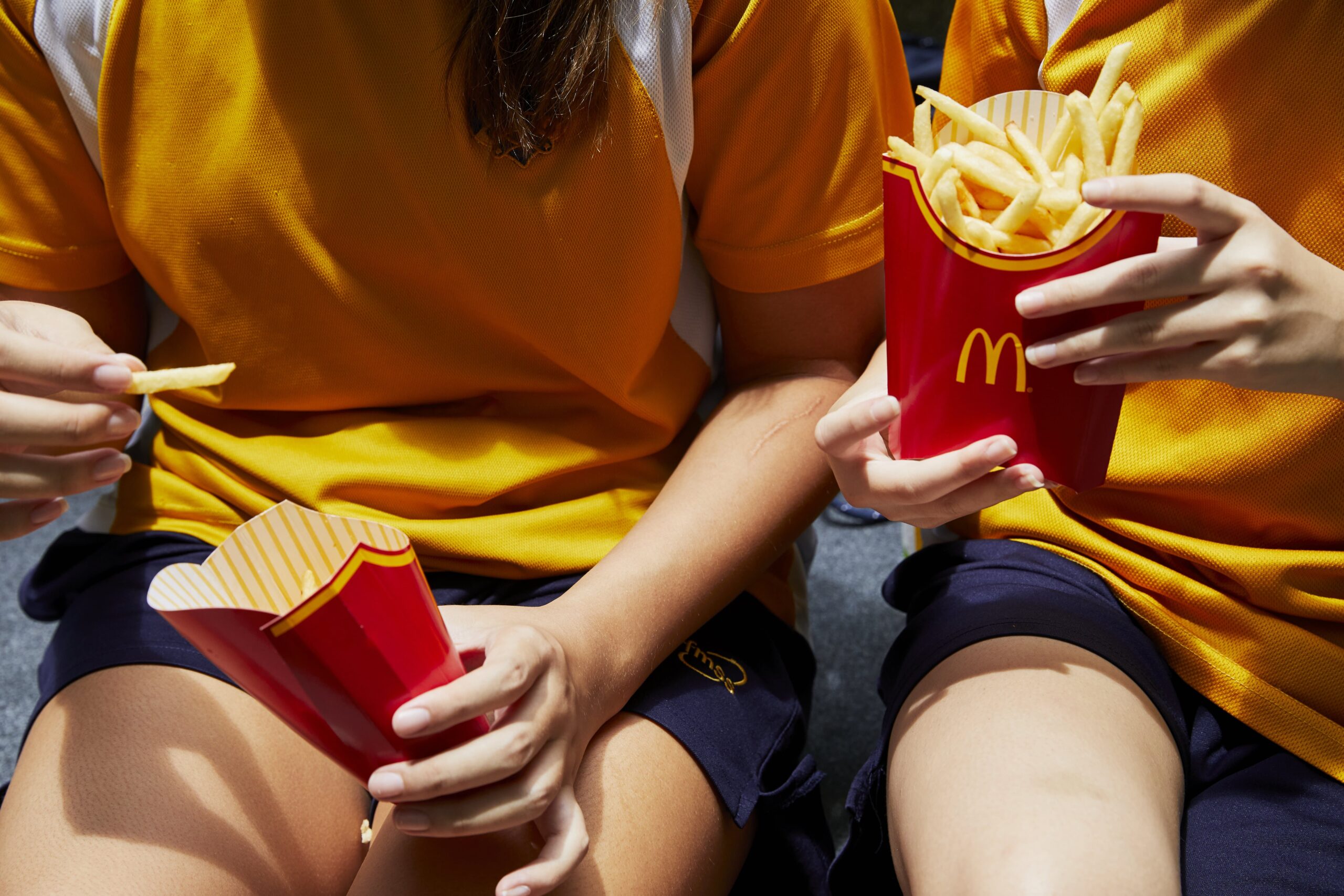 En el Día Mundial de las Papas Fritas, McDonald’s revela 10 secretos sobre sus famosas papas