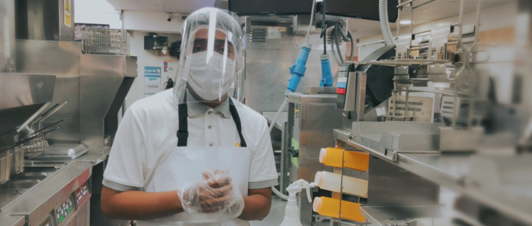 McDonald’s celebra el Día Internacional de la Transparencia reafirmando su compromiso de mostrar siempre sus cocinas