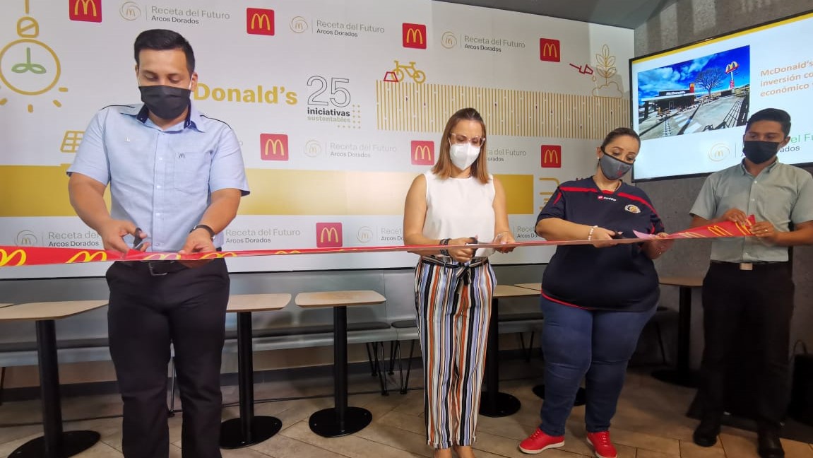 Nuevos restaurantes sustentables en Costa Rica