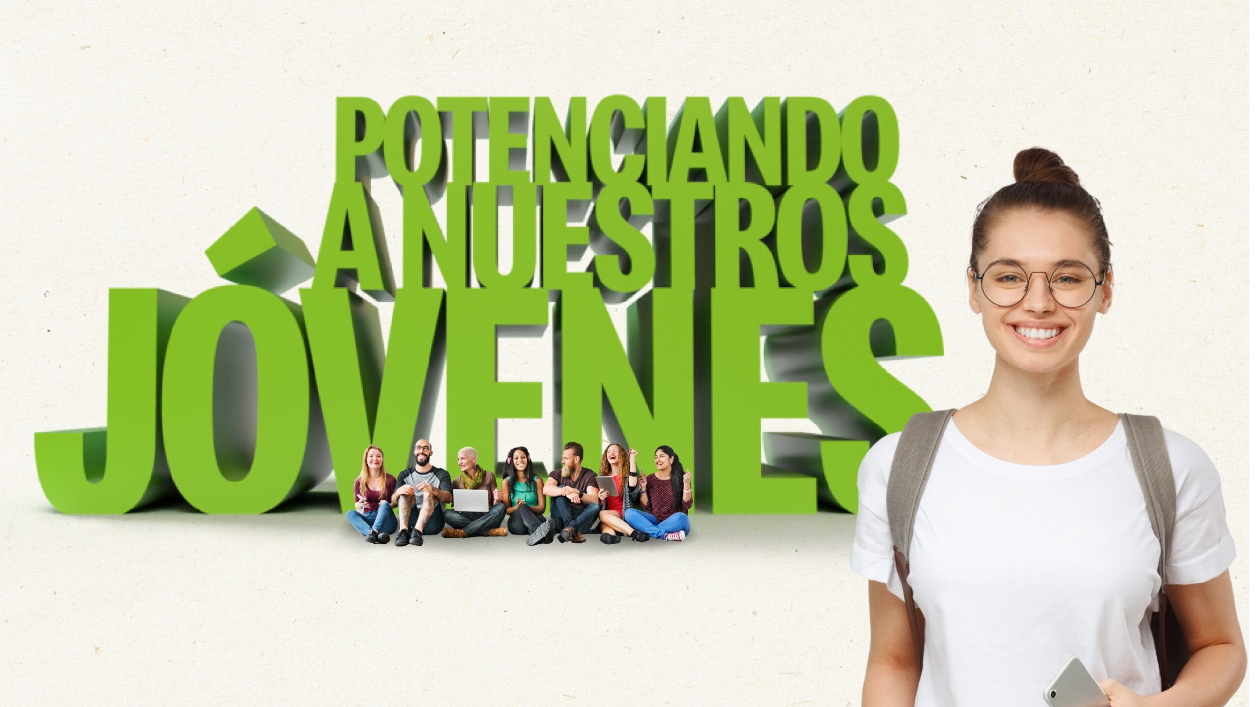 Evolucionamos nuestra iniciativa de capacitaciones para jóvenes y lanzamos la plataforma educativa gratuita MCampus Comunidad