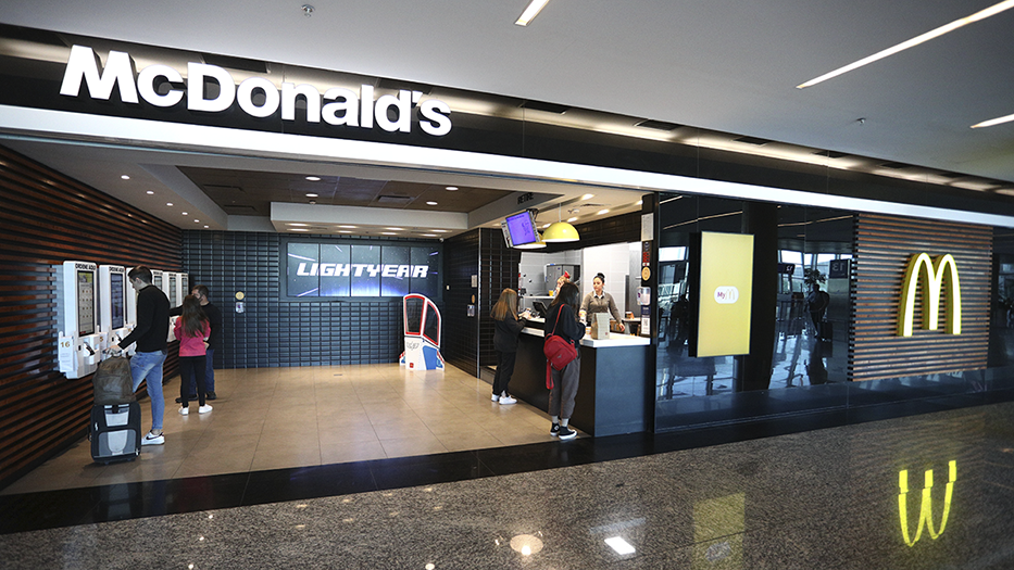 Inauguramos en Argentina nuestro primer restaurante de atención 100% digital de toda Latinoamérica