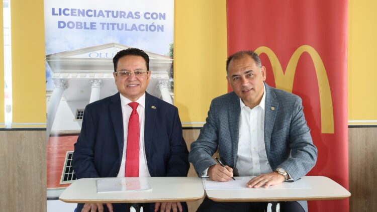 Nos unimos a QLU para beneficiar a jóvenes panameños a través de la plataforma MCampus Comunidad
