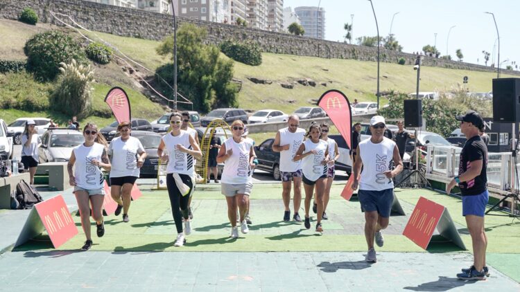 ¡Un verano lleno de actividades en los centros turísticos de Argentina!