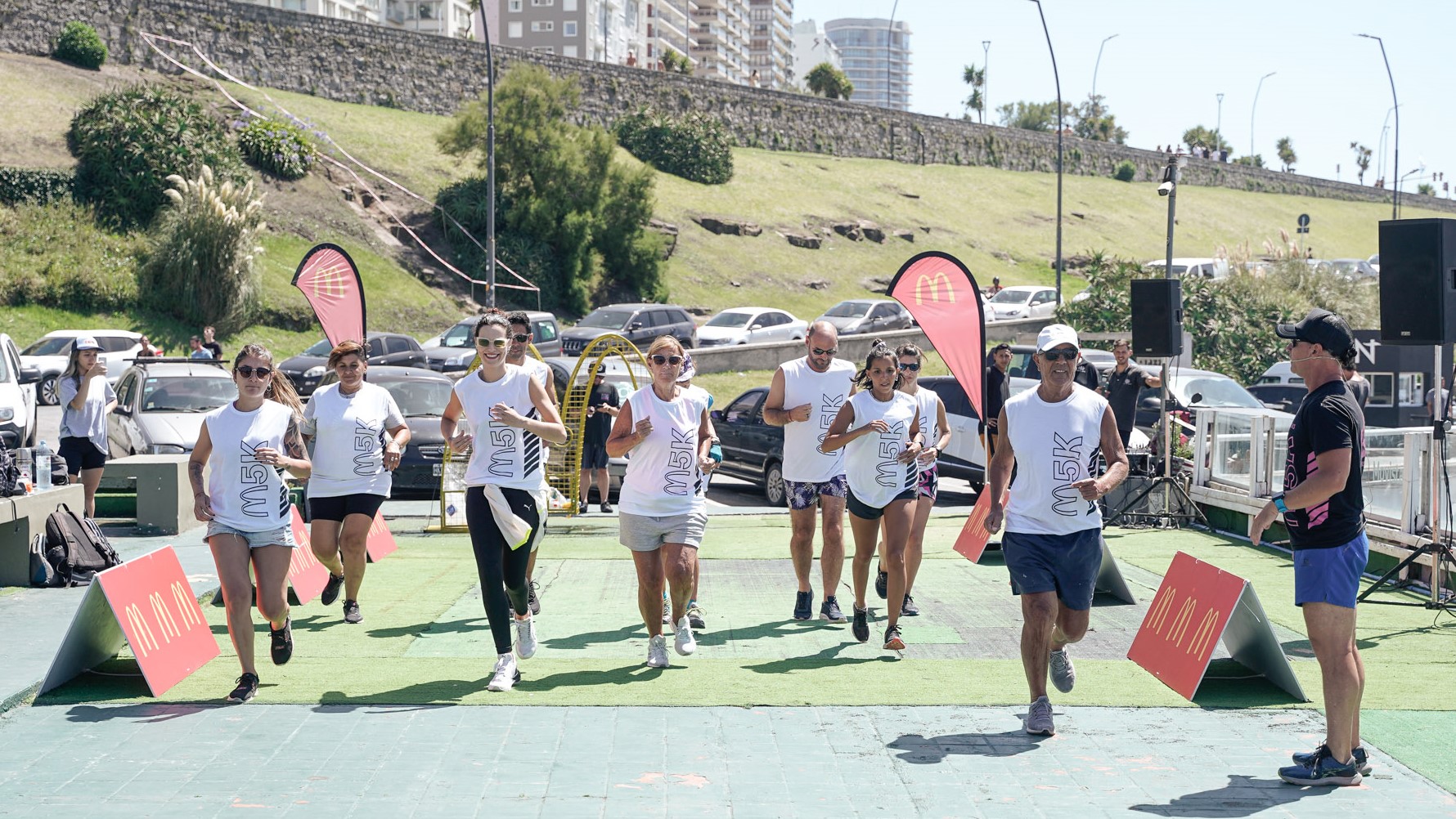 ¡Un verano lleno de actividades en los centros turísticos de Argentina!