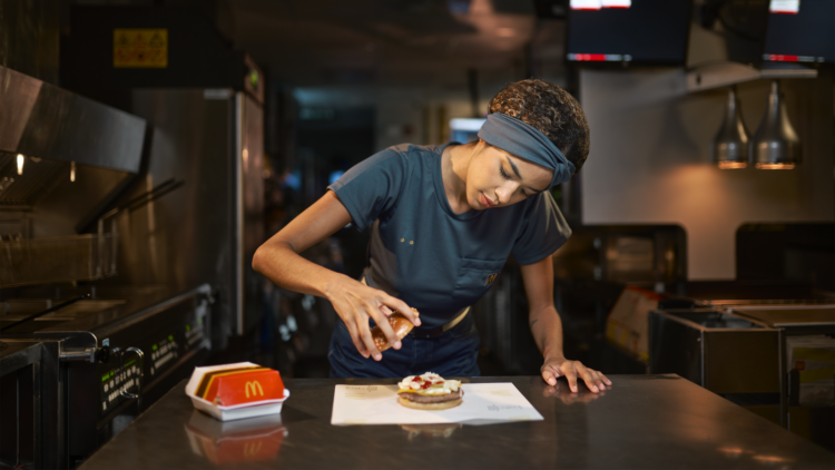 Las medidas de seguridad alimentaria e higiene son primordiales para los consumidores de comida rápida en Latinoamérica