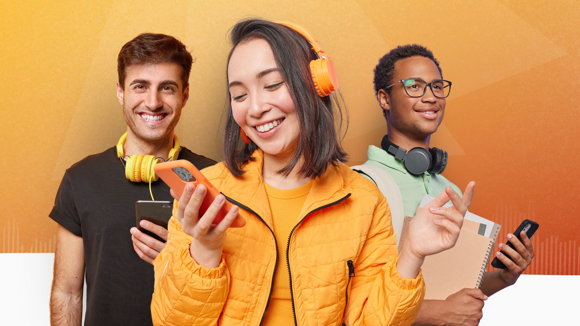 MCampus Comunidad se expande y llega a las principales plataformas de audio con un imperdible podcast