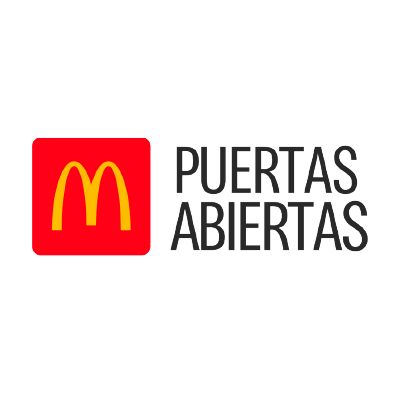 Logo Puertas Abiertas