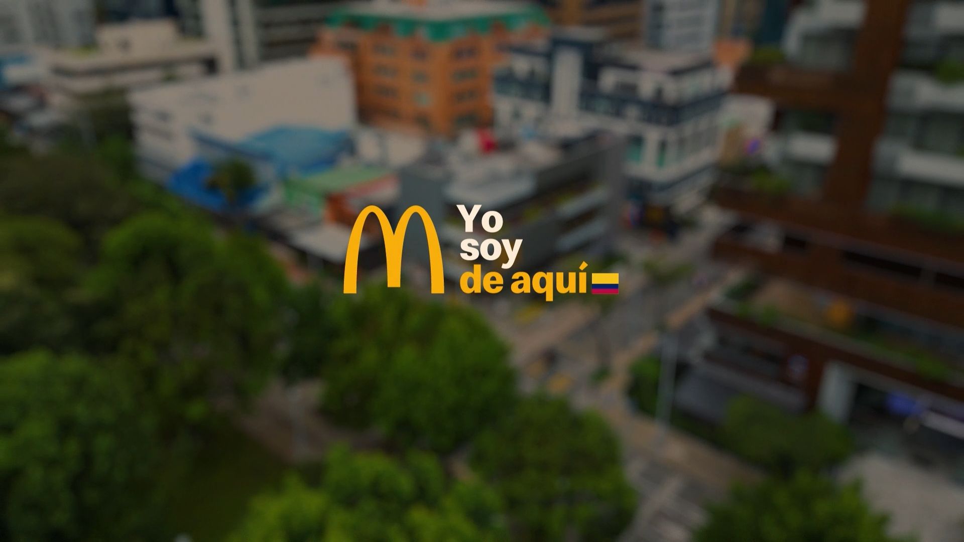 “Yo soy de aquí”: así celebramos el origen de nuestros productos en Colombia