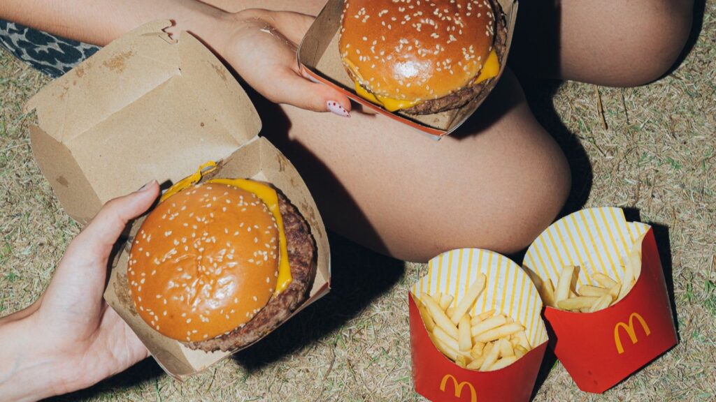[Argentina] McDonald’s reafirma su compromiso con la calidad evolucionando la preparación de sus hamburguesas más icónicas