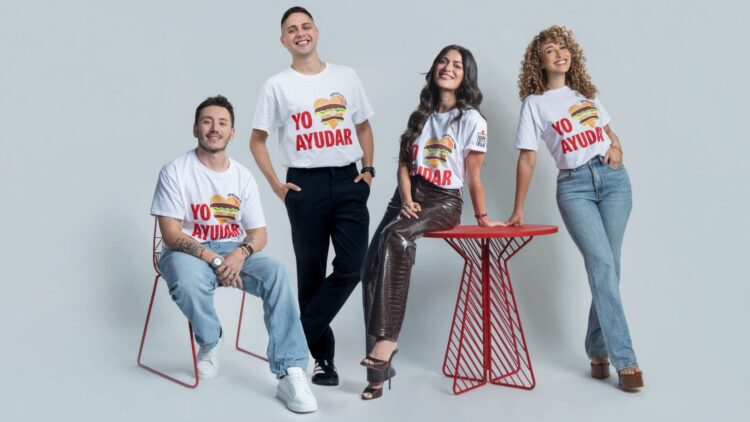 [Puerto Rico] Gran Día 2026: cada Big Mac® ayuda 