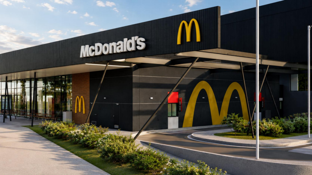 [Argentina] McDonald’s abre un nuevo local en Mar del Plata y suma 70 puestos de trabajo para jóvenes