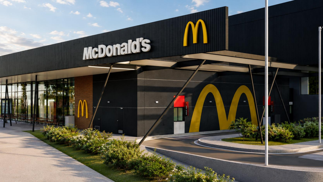 [Argentina] McDonald’s abre un nuevo local en Mar del Plata y suma 70 puestos de trabajo para jóvenes