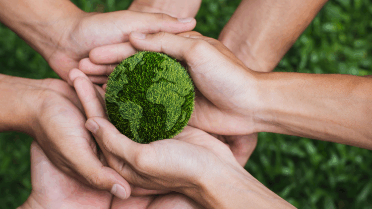 Lançamos um bônus financeiro vinculado à sustentabilidade, avançando ainda mais em nossos compromissos ambientais
