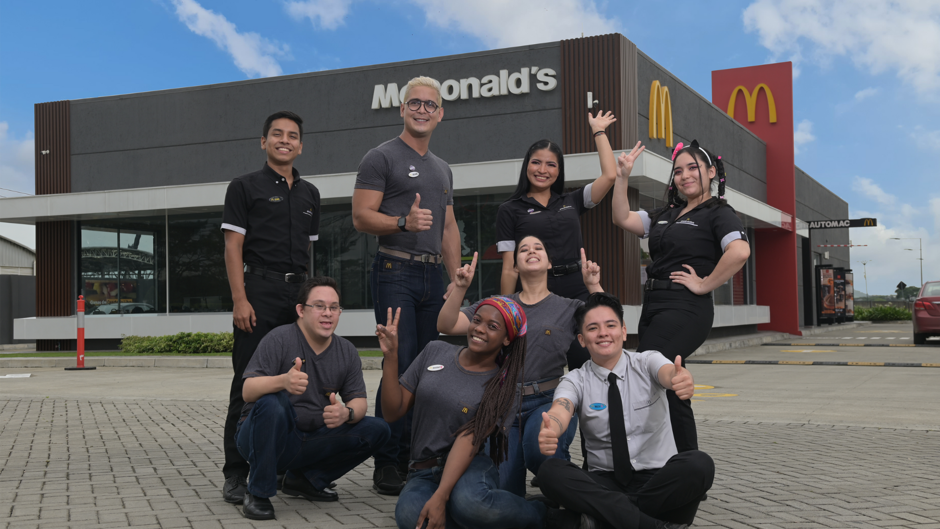 Pessoas com Síndrome de Down encontram oportunidade de desenvolvimento conosco