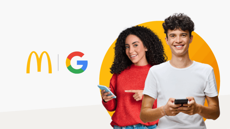 Google e McDonald’s anunciam novas funcionalidades para levar mais conveniência para clientes e restaurantes