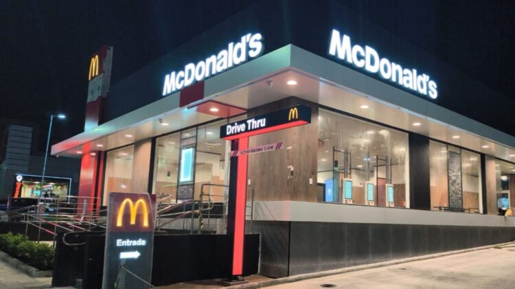McDonald’s inaugura segunda loja em Mossoró e gera 55 novos empregos