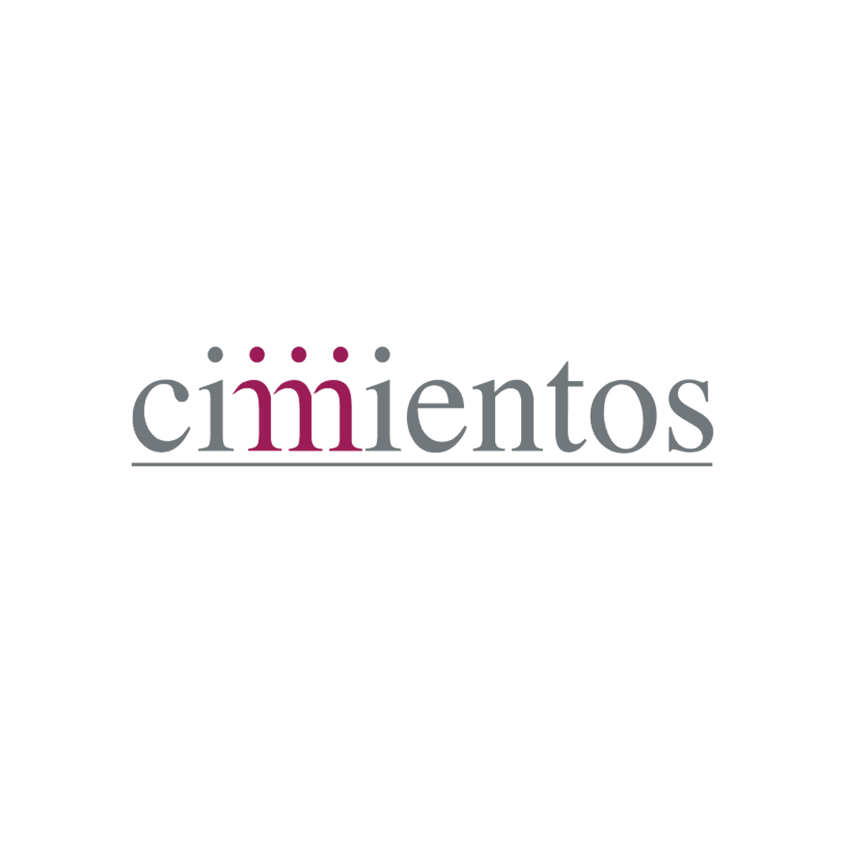 cimientos